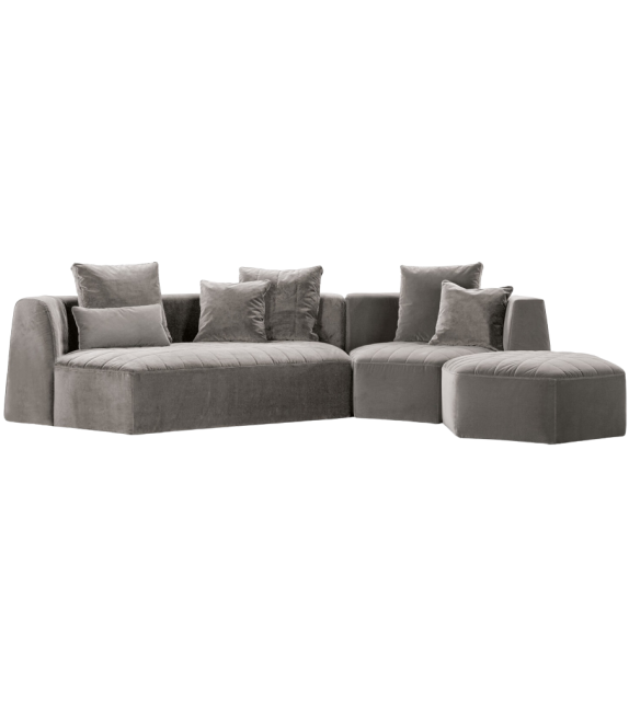 Panorama Bonaldo Modulares Sofa