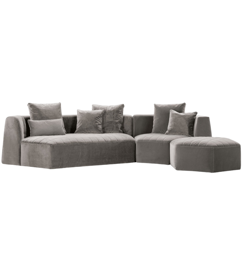 Panorama Bonaldo Modulares Sofa