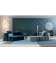 Panorama Bonaldo Canapé Modulable