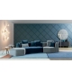 Panorama Bonaldo Modulares Sofa
