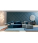 Panorama Bonaldo Modulares Sofa