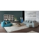Panorama Bonaldo Modulares Sofa