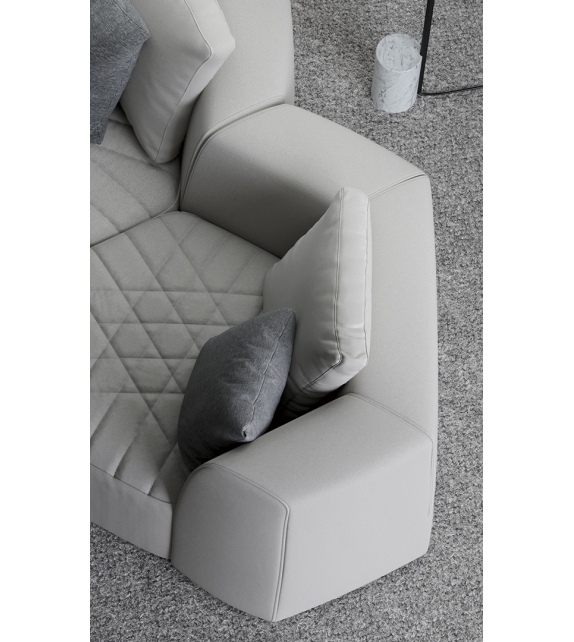 Panorama Bonaldo Modular Sofa