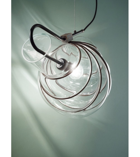 Attimo Fisionarte Pendat Lamp