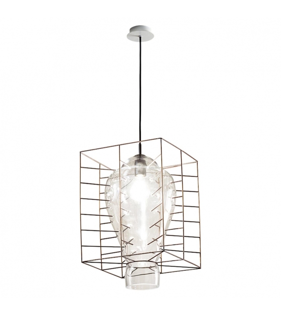 Attimo Fisionarte Suspension