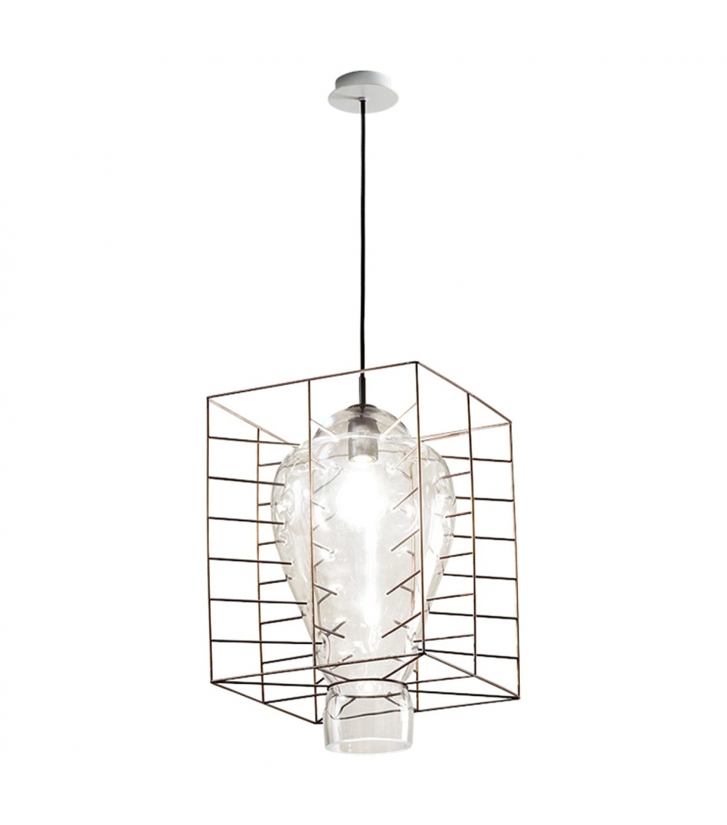 Attimo Fisionarte Suspension