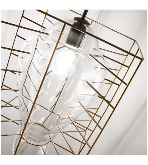 Attimo Fisionarte Pendat Lamp