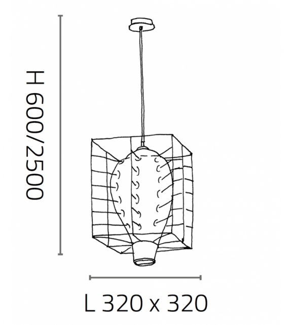 Attimo Fisionarte Suspension