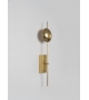 Thibault XL Ombre Portée Wall Lamp