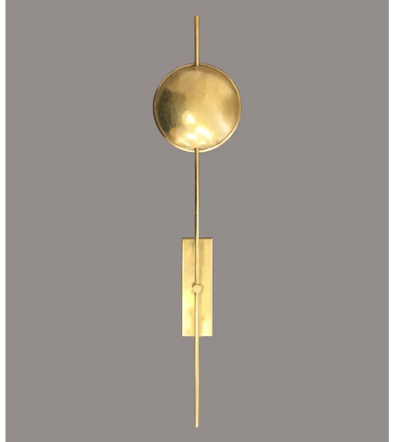 Thibault XL Ombre Portée Wall Lamp