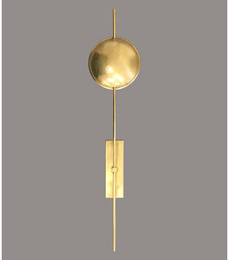 Thibault XL Ombre Portée Wall Lamp