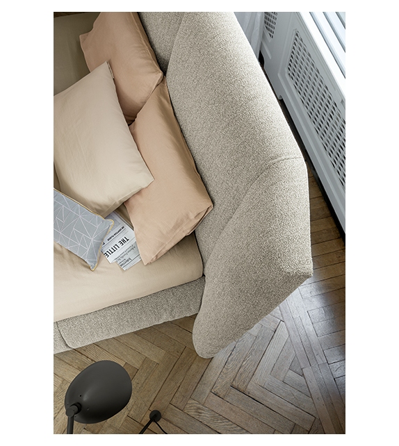 Youniverse Bonaldo Cama