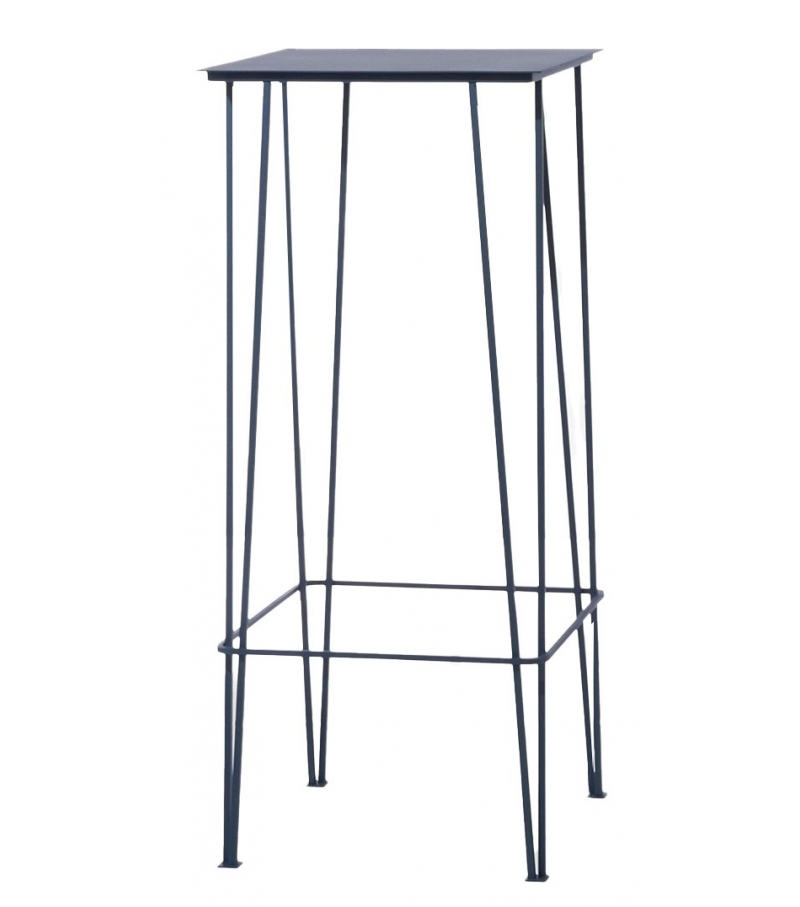 Ragno Zava Bistrot Table