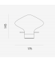Repose Lyfa Lampe de Table