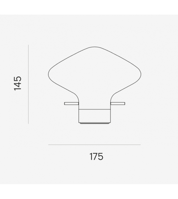 Repose Lyfa Table Lamp