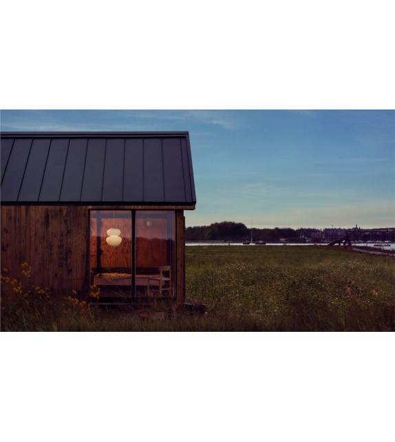 Peanut Lyfa Pendant Lamp