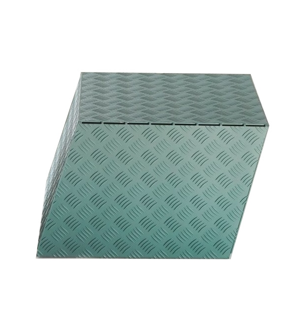 Street Zava Occasional Table