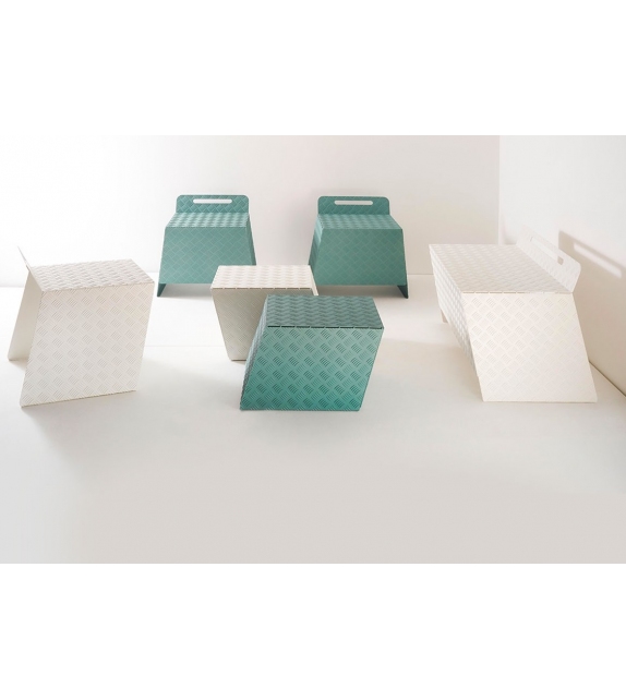 Street Zava Table Basse