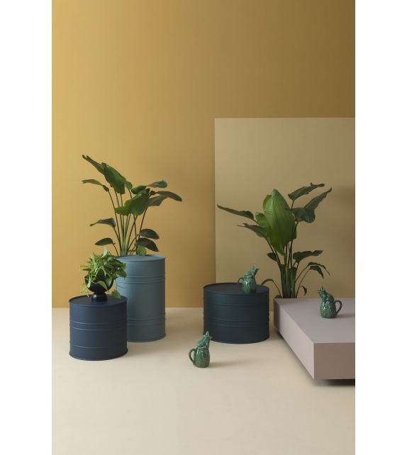 Tank Zava Table D'Appoint