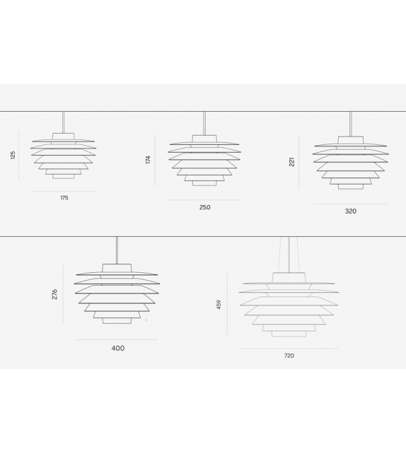 Verona Lyfa Suspension