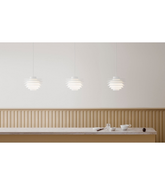 Verona Lyfa Suspension