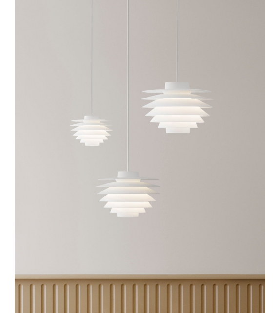 Verona Lyfa Pendant Lamp