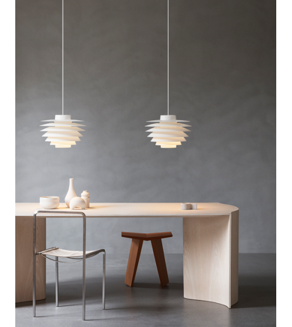 Verona Lyfa Pendant Lamp