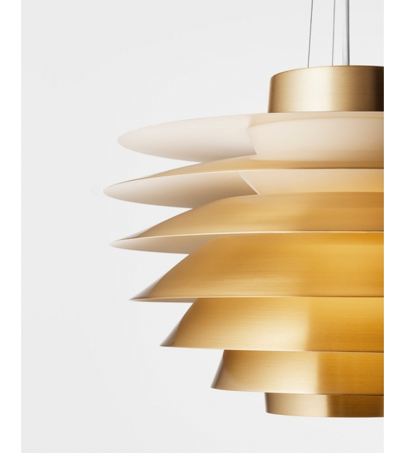 Verona Lyfa Suspension