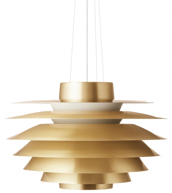 Verona Lyfa Suspension