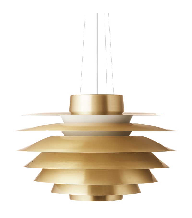 Verona Lyfa Pendant Lamp