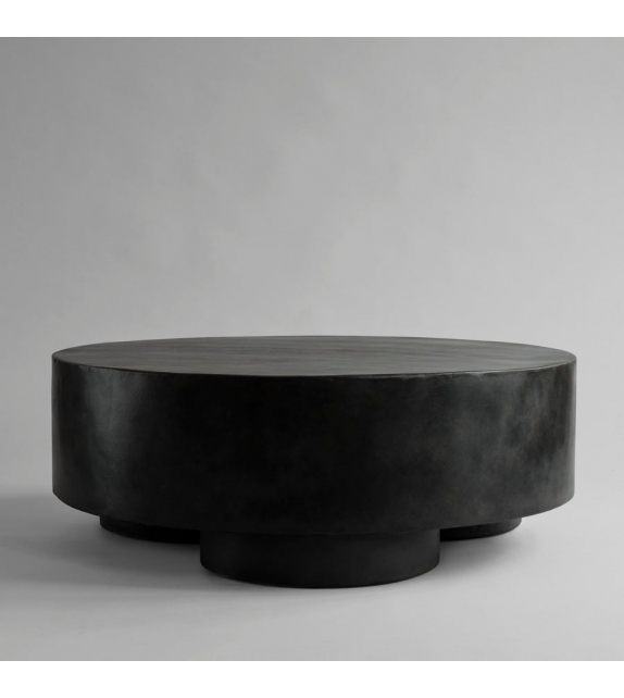 Big Foot 101 Copenhagen Banquette