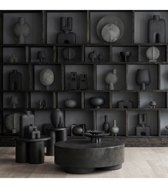 Big Foot 101 Copenhagen Banquette