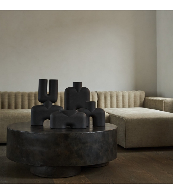 Big Foot 101 Copenhagen Banquette