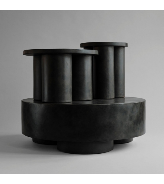 Big Foot 101 Copenhagen Bank