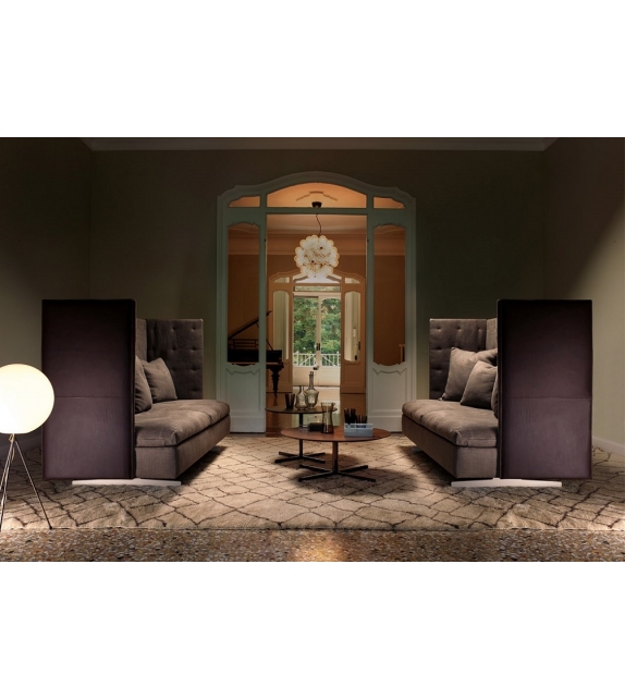 GranTorino HB Sofa Poltrona Frau