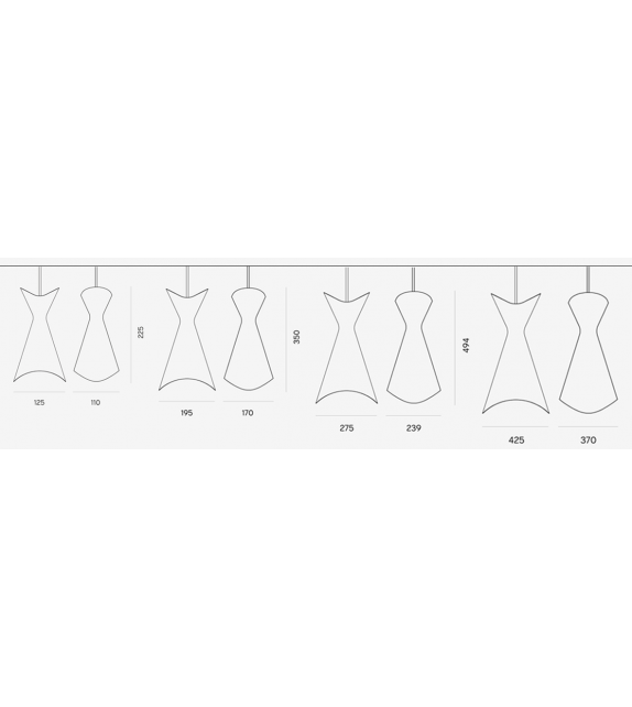 Ninotchka Lyfa Suspension