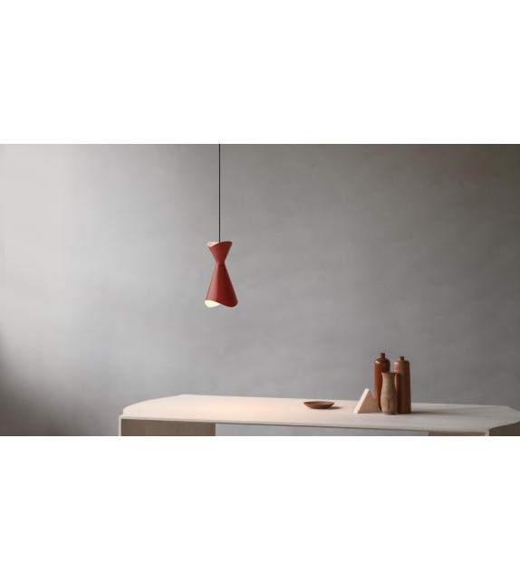 Ninotchka Lyfa Lampada a Sospensione