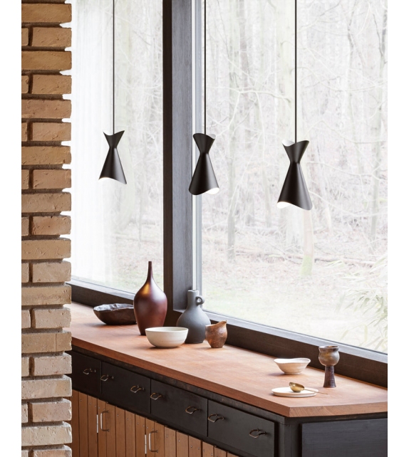 Ninotchka Lyfa Pendant Lamp