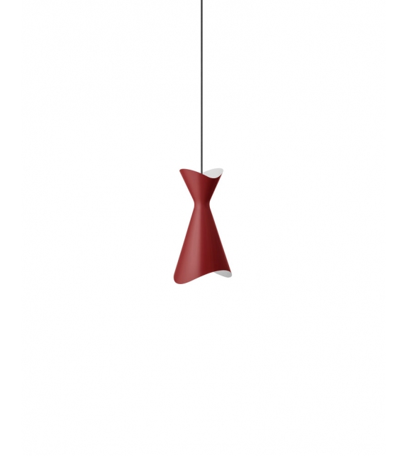 Ninotchka Lyfa Pendant Lamp