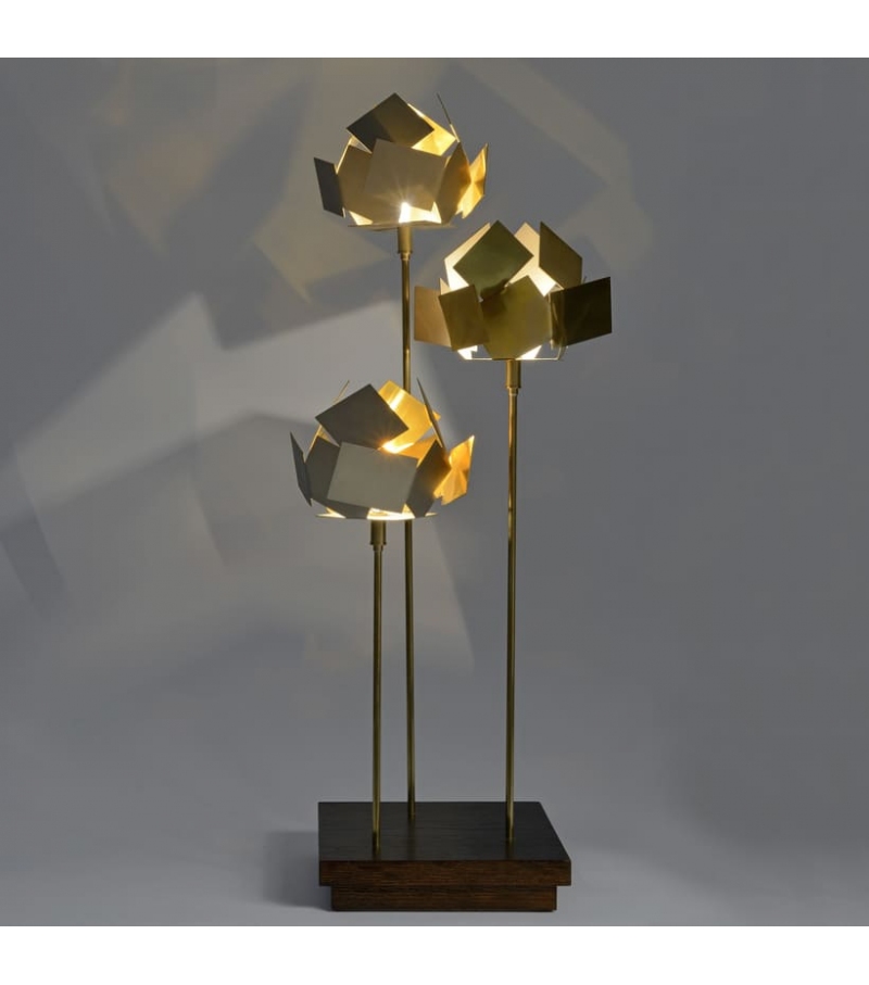 Lem Ombre Portée Table Lamp