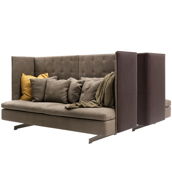 GranTorino HB Sofa Poltrona Frau
