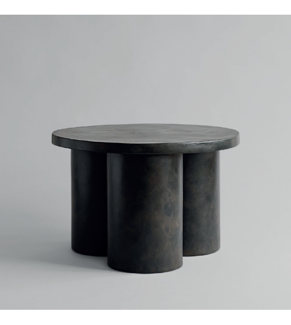 Big Foot 101 Copenhagen Couchtisch