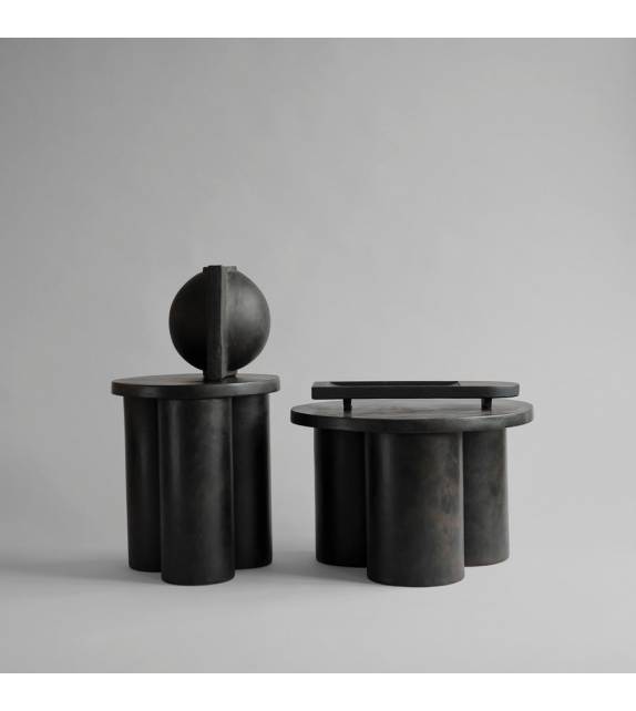 Big Foot 101 Copenhagen Couchtisch