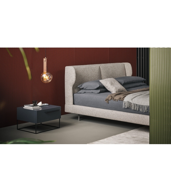 To Be Bonaldo Bedside Table