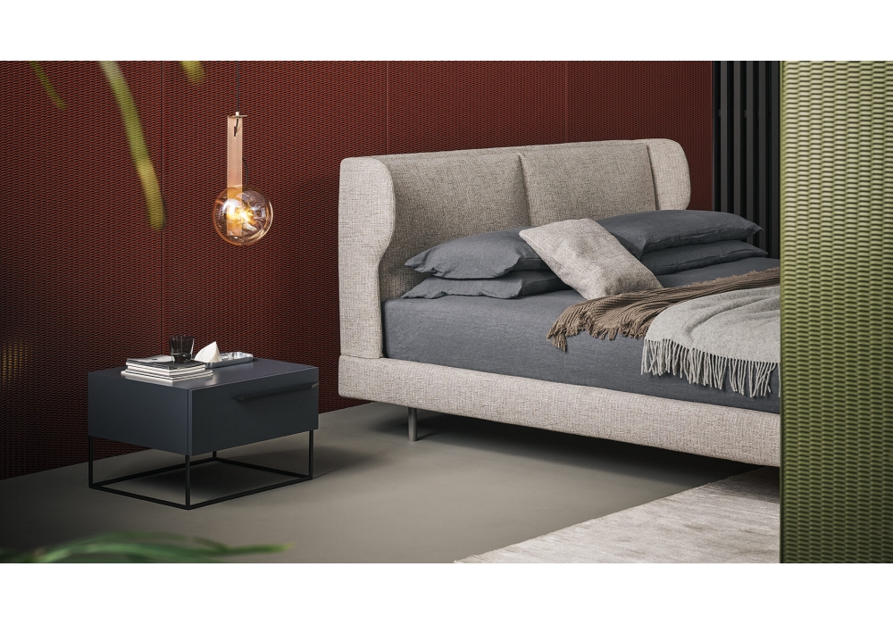 To Be Bonaldo Bedside Table Milia Shop