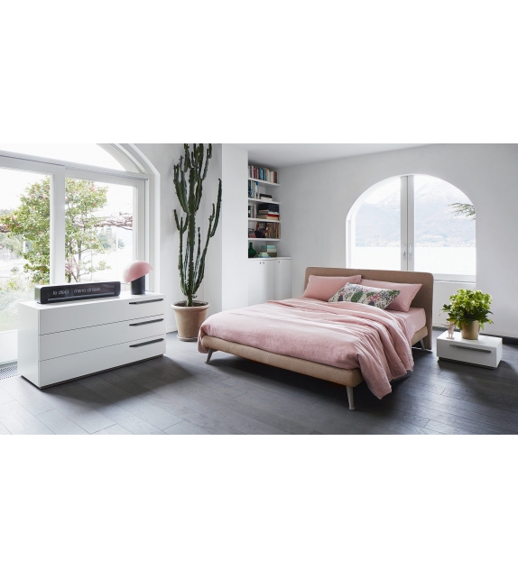 To Be Bonaldo Comodino