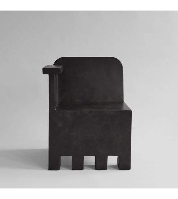 Kamodo 101 Copenhagen Silla