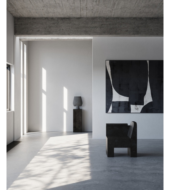 Kamodo 101 Copenhagen Stuhl