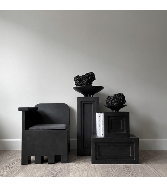 Kamodo 101 Copenhagen Stuhl