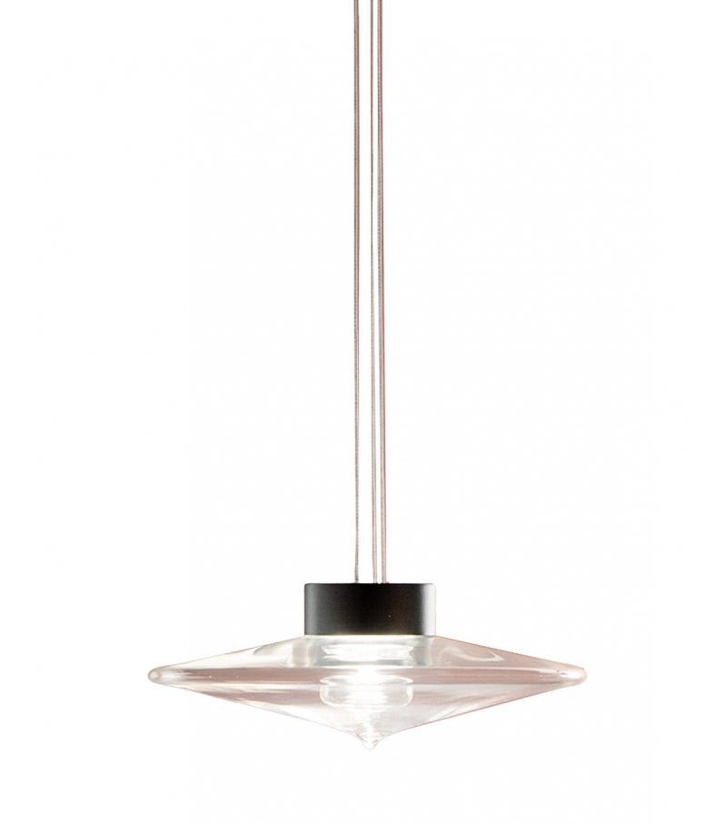 Desideria Fisionarte Pendat Lamp